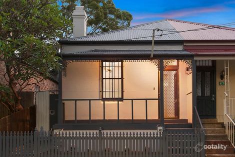 13 Fishers Reserve, Petersham, NSW 2049