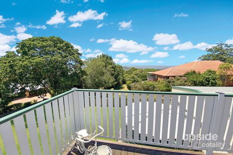 Property photo of 28 Rangeview Road Blue Mountain Heights QLD 4350