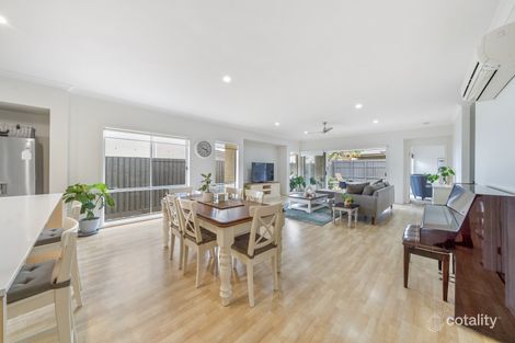 Property photo of 5 Player Street North Lakes QLD 4509