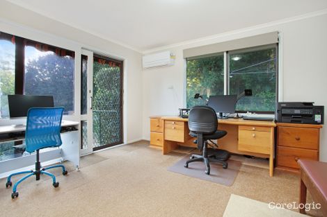 Property photo of 24 Mill Drive North Rocks NSW 2151