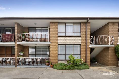 7/4 Lyons St, Williamstown, VIC 3016