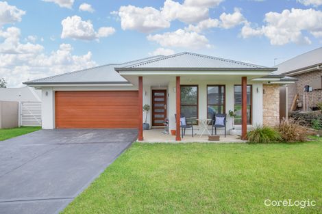 39 Bendeich Dr, North Rothbury, NSW 2335