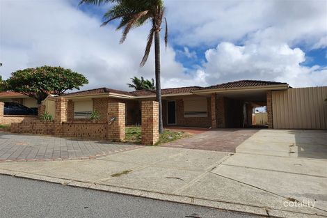 Property photo of 6 Castillo Rise Mirrabooka WA 6061