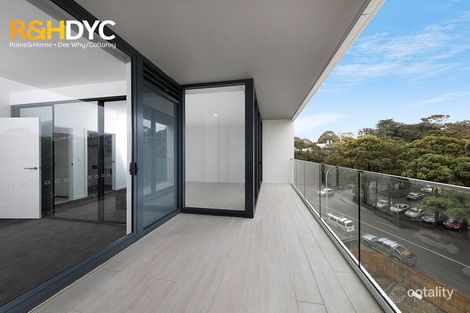 Property photo of 501/697-701 Pittwater Road Dee Why NSW 2099