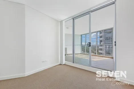 Property photo of 1208/299-301 Old Northern Road Castle Hill NSW 2154