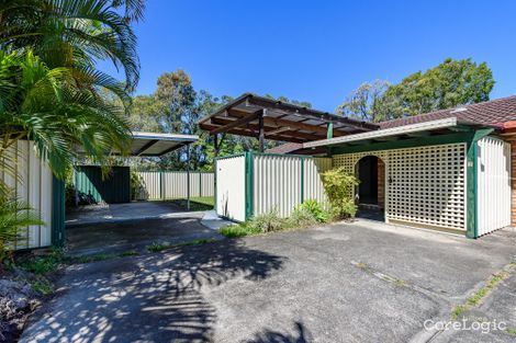 Property photo of 2/84 Botanical Drive Labrador QLD 4215