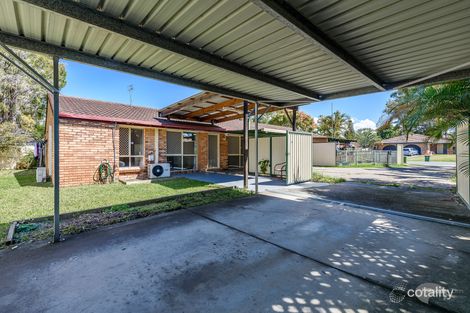 Property photo of 2/84 Botanical Drive Labrador QLD 4215