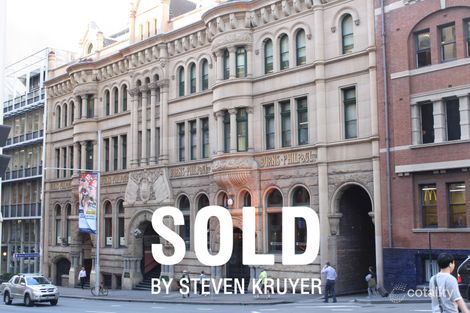 9/5-11 Bridge St, Sydney, NSW 2000