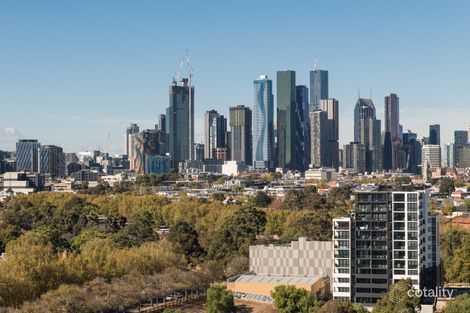 1511m/188 Macaulay Rd, North Melbourne, VIC 3051