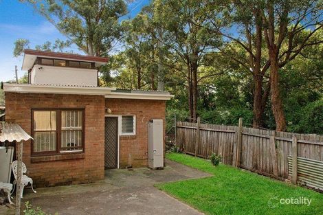 Property photo of 15 The Avenue Ashfield NSW 2131