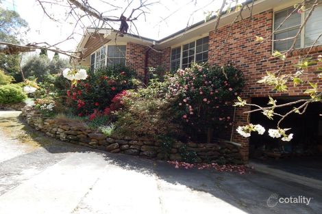 Property photo of 4 Greyleaves Avenue Burradoo NSW 2576