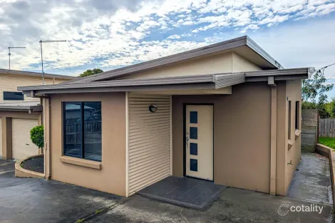 Property photo of 1/142 Middle Road Miandetta TAS 7310