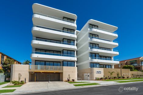 103/28-30 Waugh St, Port Macquarie, NSW 2444