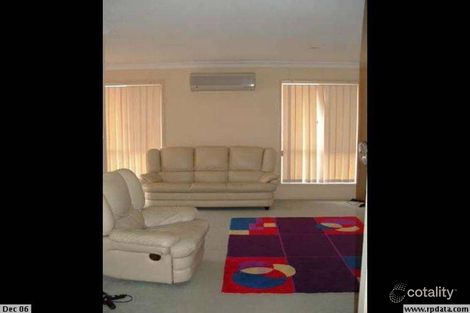 Property photo of 7 Midway Terrace Pacific Pines QLD 4211