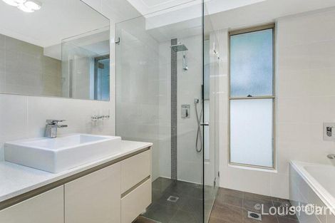 Property photo of 2/43 Purchase Road Cherrybrook NSW 2126
