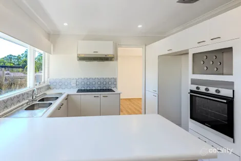 Property photo of 7 Ferox Court South Penrith NSW 2750