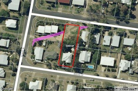 Property photo of 24 Millroy Street Wandal QLD 4700