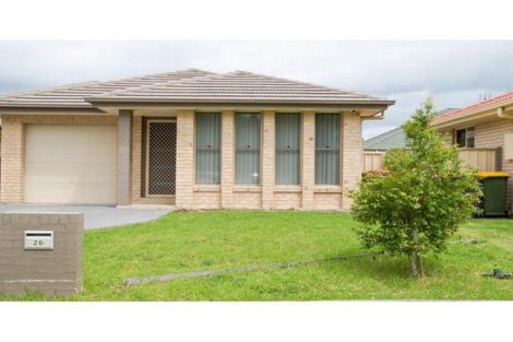 Property photo of 1/26 Garland Road Cessnock NSW 2325