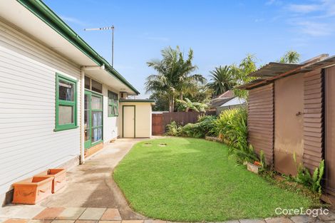 Property photo of 24 Cannons Parade Forestville NSW 2087