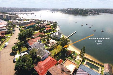 Property photo of 35 Dorking Road Cabarita NSW 2137