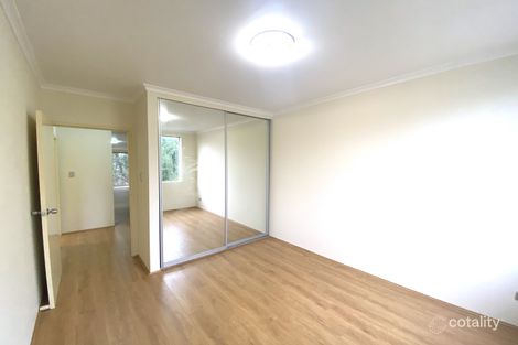 Property photo of 101/4 Riverpark Drive Liverpool NSW 2170