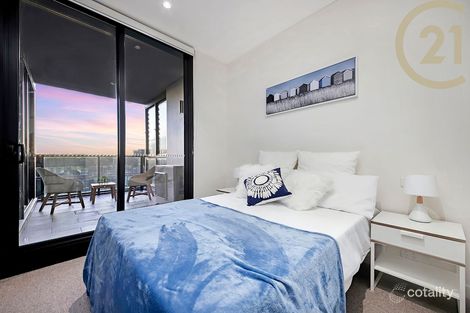 Property photo of 1309/1 Network Place North Ryde NSW 2113