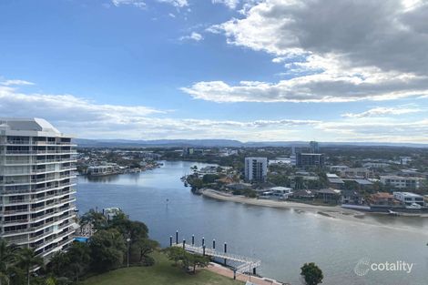 2117/9 Ferny Ave, Surfers Paradise, QLD 4217