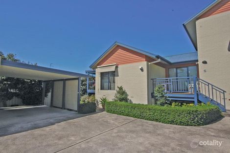Property photo of 5/11 Dalton Street Nelson Bay NSW 2315