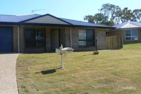 51 Robinson St, Taranganba, QLD 4703