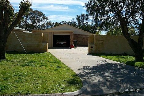 Property photo of 43 Willow Gardens South Yunderup WA 6208