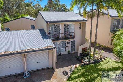 Property photo of 5/2 Taylor Avenue Goonellabah NSW 2480