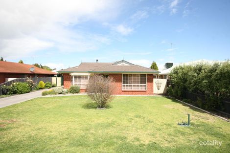 13 Lino Ct, Whittington, VIC 3219