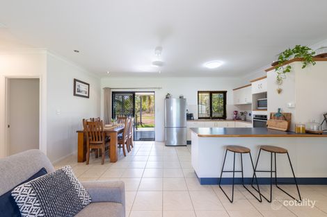 Property photo of 49 Flagstone Avenue Rangewood QLD 4817