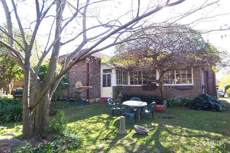 Property photo of 35 Ramsay Road Pennant Hills NSW 2120