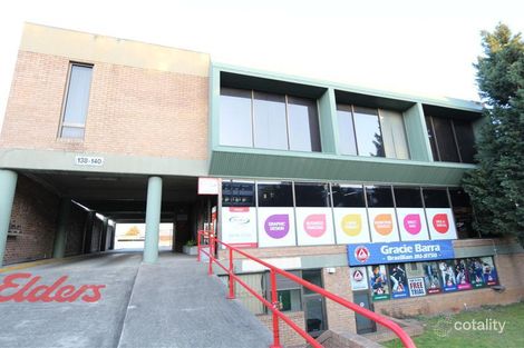 4/138-140 George St, Hornsby, NSW 2077