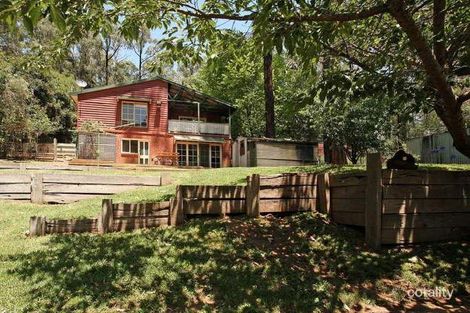Property photo of 9 Edmunds Road Cockatoo VIC 3781