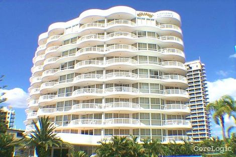 Property photo of 4/210-218 Surf Parade Surfers Paradise QLD 4217