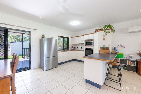 Property photo of 49 Flagstone Avenue Rangewood QLD 4817