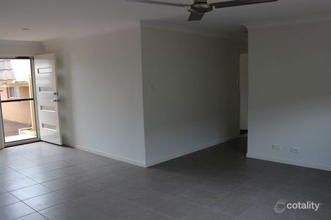 Property photo of 4/47 James Street East Toowoomba QLD 4350