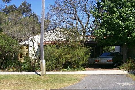 Property photo of 3/4 Third Avenue Mount Lawley WA 6050