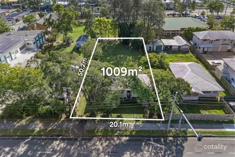 59 Lower King St, Caboolture, QLD 4510