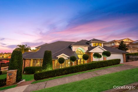 Property photo of 1A Kingscott Place Castle Hill NSW 2154