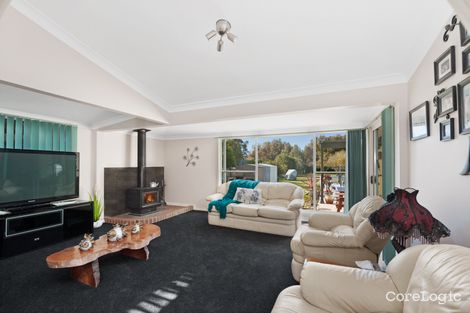Property photo of 18 Voyager Crescent Bawley Point NSW 2539