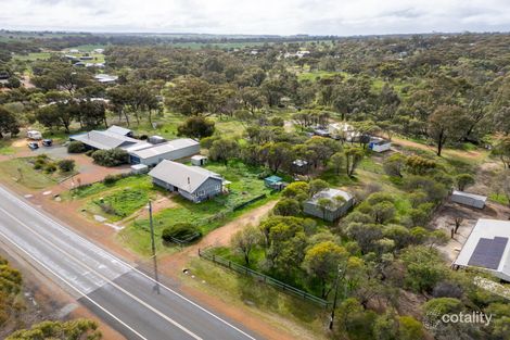 Property photo of 75 Ridley Street Cuballing WA 6311