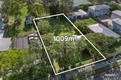 Property photo of 59 Lower King Street Caboolture QLD 4510