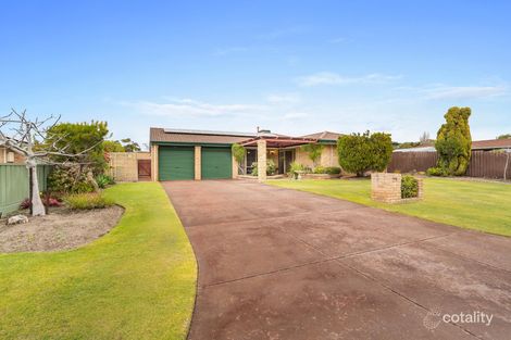 Property photo of 4 Windward Close Safety Bay WA 6169