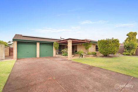 Property photo of 4 Windward Close Safety Bay WA 6169