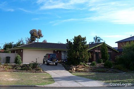 Property photo of 82 Anglesey Drive Kardinya WA 6163