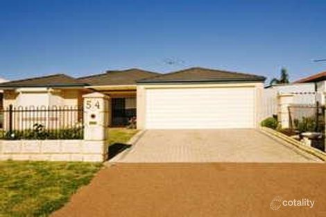 54 Gentle Cir, South Guildford, WA 6055