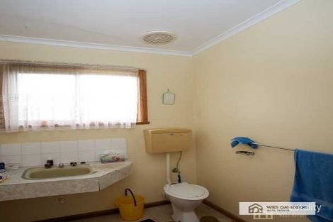 Property photo of 1/16 John Street Horsham VIC 3400